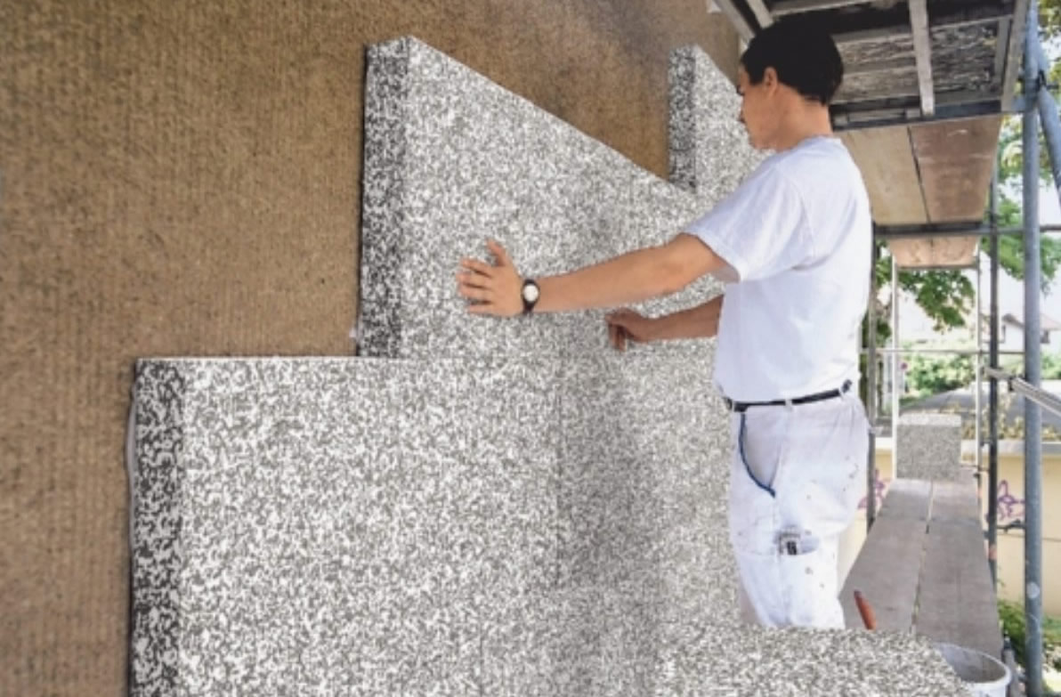 Germiyan Isı Yalıtımcısı